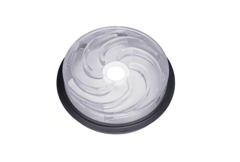 Carcasa De Turbina 5762669-01