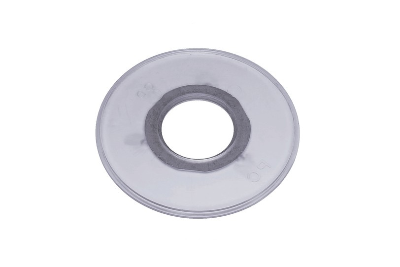 Cubierta Carcasa Turbina 5762671-01