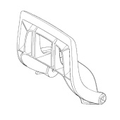 Protección Contra Tiros 5762707-01 Protección Contra Tiros 5762707-01