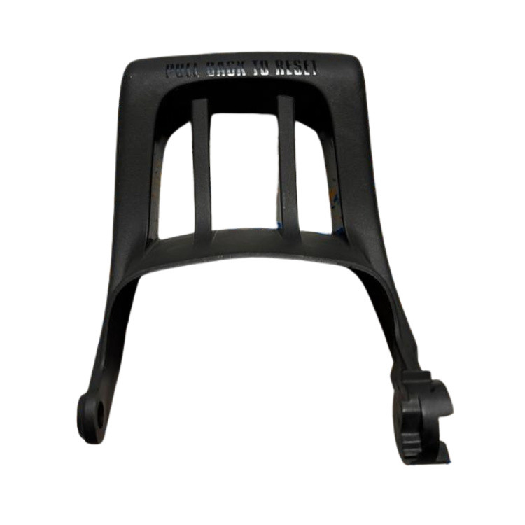 Protección Contra Tiros 5762741-01