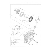 Kpl De Arranque 5762742-03 Kpl De Arranque 5762742-03