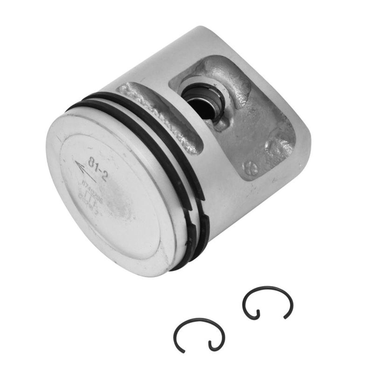 Pistón Completo 5762827-04