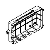Caja Electrica 5762857-01 Caja Electrica 5762857-01