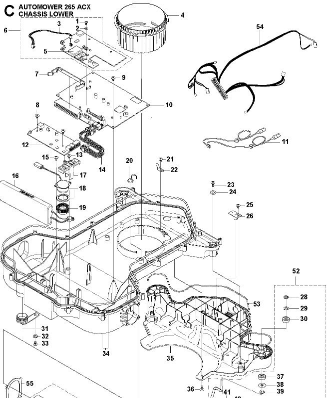 Comunicación de seguimiento GPS de batería