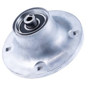 Blade housing Blade housing
