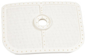 Filtro de aire Fieltro 5764016-01 Filtro de aire Fieltro 5764016-01