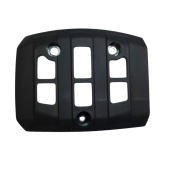 Cubierta del motor 5764049-01 Cubierta del motor 5764049-01