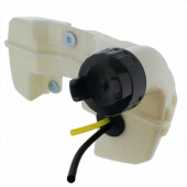 Manguera De Combustible, Filtro Kpl 5764051-02 Manguera De Combustible, Filtro Kpl 5764051-02