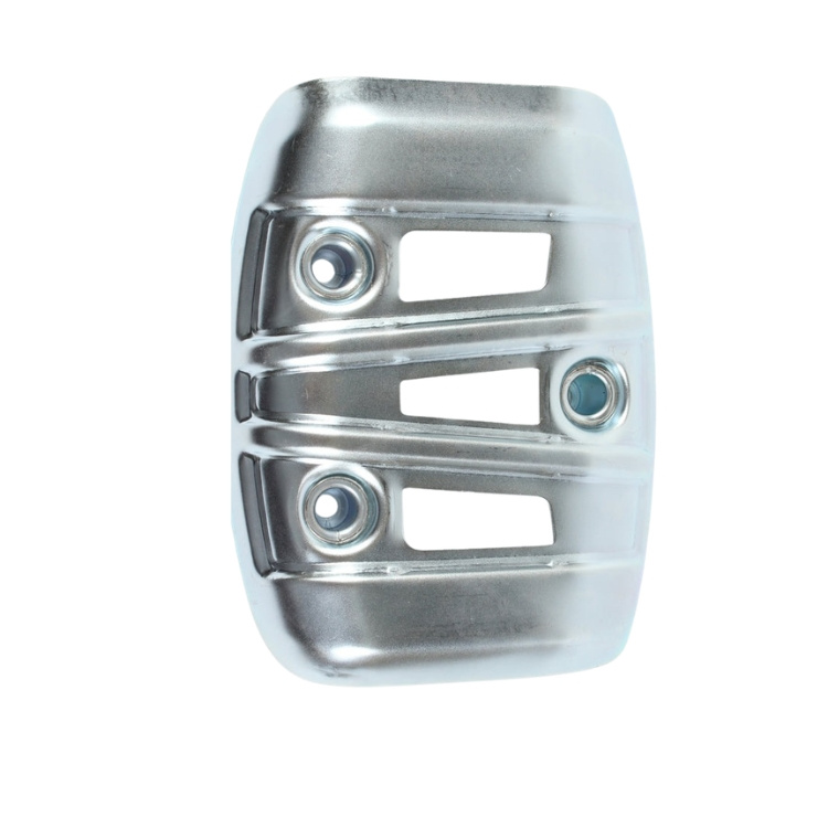 Protección Del Motor 5764055-01