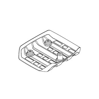 Protección Del Motor 5764055-01