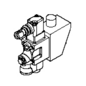 Válvula 5765167-01 Válvula 5765167-01