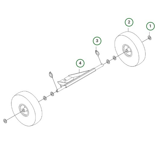 Rueda Kpl 5765462-01