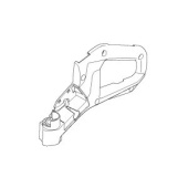 Mango Trasero 5765473-02 Mango Trasero 5765473-02