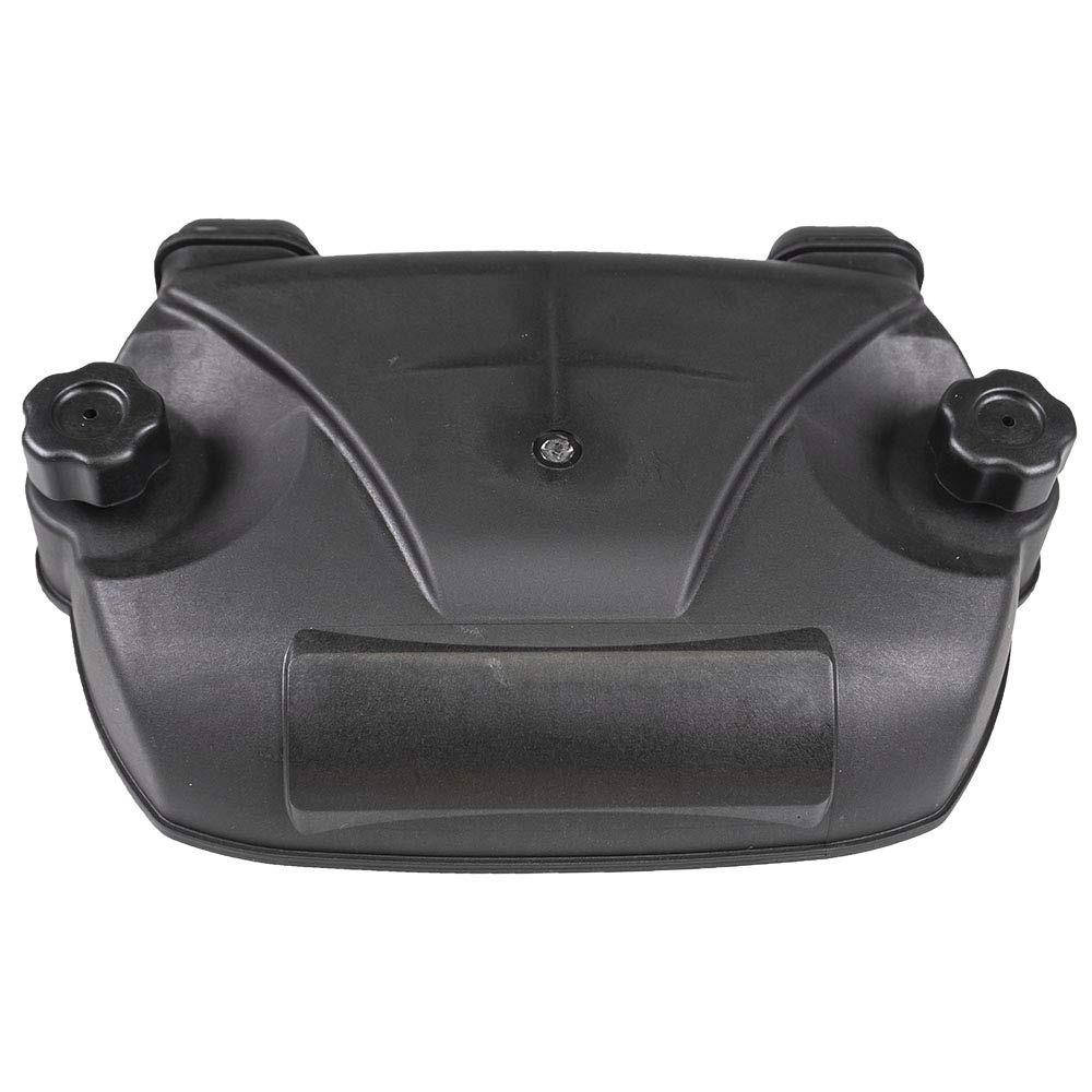 Kit De Cubierta De Filtro De Aire 5765750-01