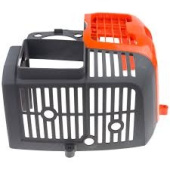 Tapa del motor Tapa del motor