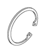 Abrazadera 5766151-01 Abrazadera 5766151-01