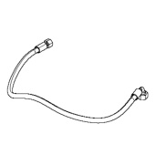 Manguera Hidráulica 5766321-02 Manguera Hidráulica 5766321-02