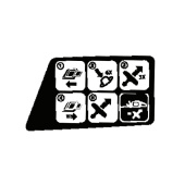 Calcomanía Calcomanía