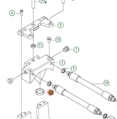 Sello 5766476-01 Sello 5766476-01