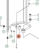 Bloquear 5766480-01 Bloquear 5766480-01