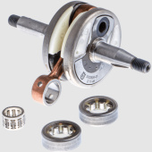 Cigüeñal Kpl 5766659-01 Cigüeñal Kpl 5766659-01