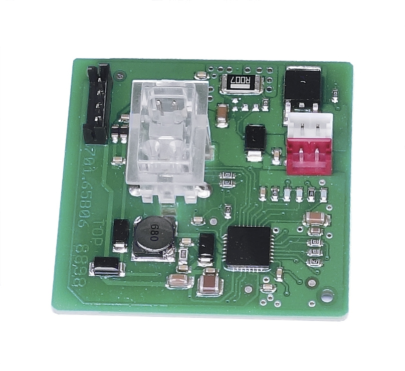 Montaje De Pcb