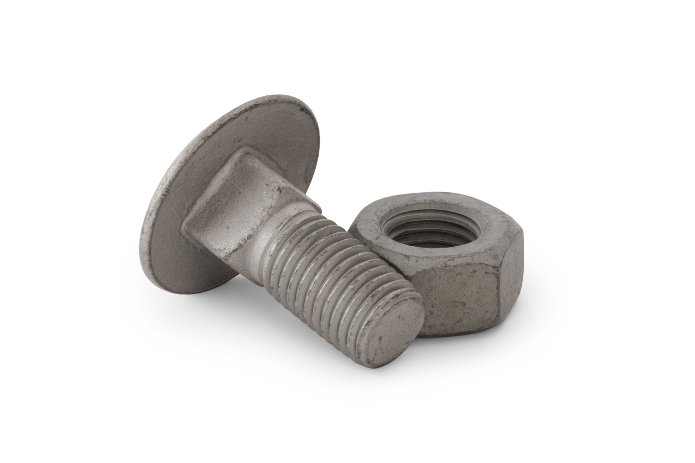 Perno y tuerca para cubo DXR
