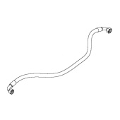 Manguera Hidráulica 5767443-01 Manguera Hidráulica 5767443-01