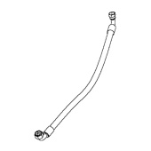 Manguera Hidráulica 5767451-01 Manguera Hidráulica 5767451-01