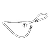 Manguera Hidráulica 5767452-01 Manguera Hidráulica 5767452-01