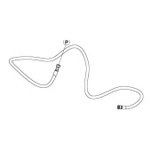 Manguera Hidráulica 5767455-01 Manguera Hidráulica 5767455-01