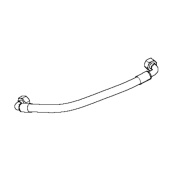 Manguera Hidráulica 5767564-01 Manguera Hidráulica 5767564-01