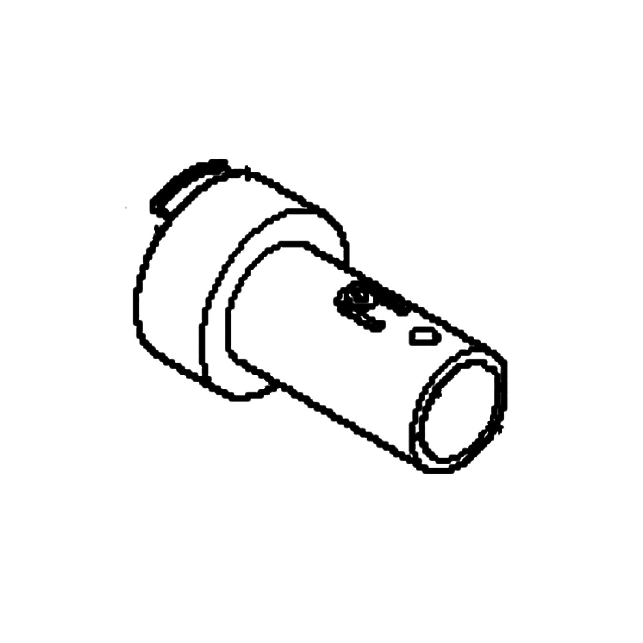 Casquillo De Cojinete 5769260-01