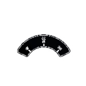 Calcomanía 5769760-01 Calcomanía 5769760-01