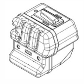 Silenciador 5769812-01 Silenciador 5769812-01