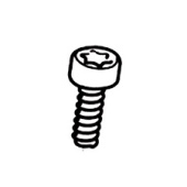 Tornillo 5769841-01 Tornillo 5769841-01