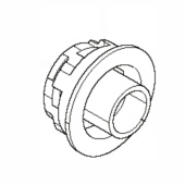 Peine 5769856-01 Peine 5769856-01