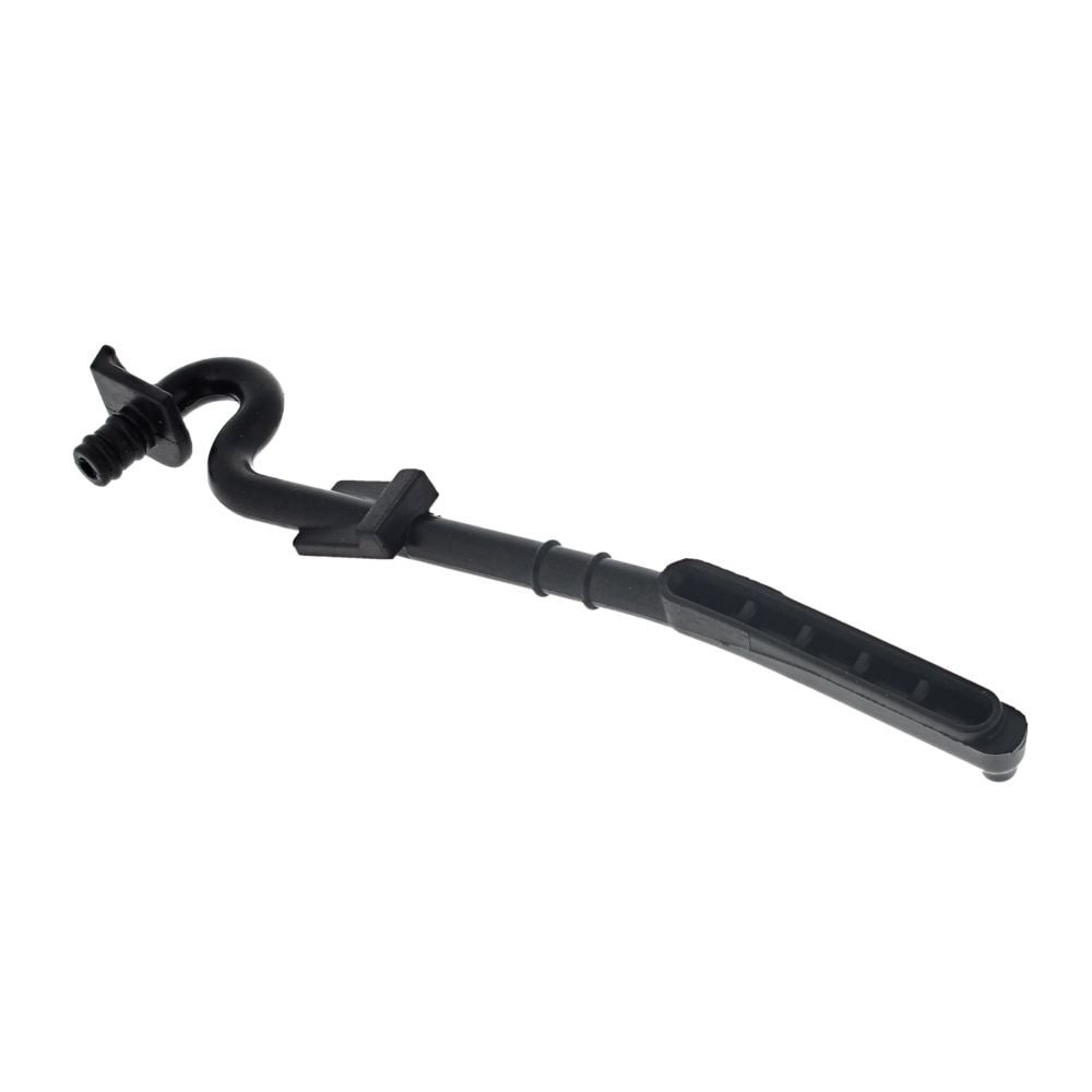 Manguera De Presion De Aceite 5769874-01