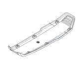 Placa deslizante Placa deslizante