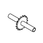 Montado 5770502-01 Montado 5770502-01