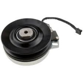 Enganche PTO Enganche PTO