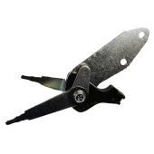 Control Del Acelerador 5770714-01 Control Del Acelerador 5770714-01