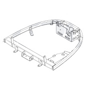 Arco Del Motor 5770929-01 Arco Del Motor 5770929-01