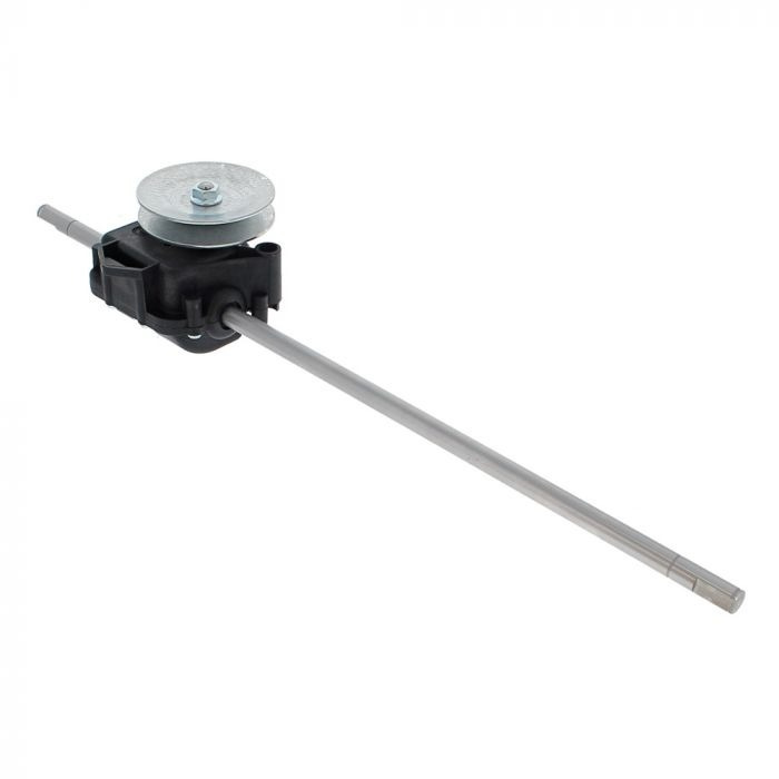 Caja De Cambios 5771174-01