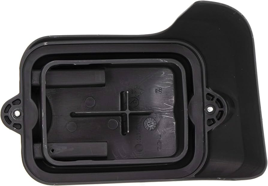 Tapa del filtro de aire