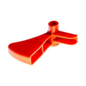 Control Del Acelerador 5771837-01 Control Del Acelerador 5771837-01