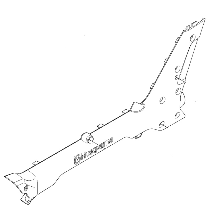 Use Protección Correcta 5771839-02