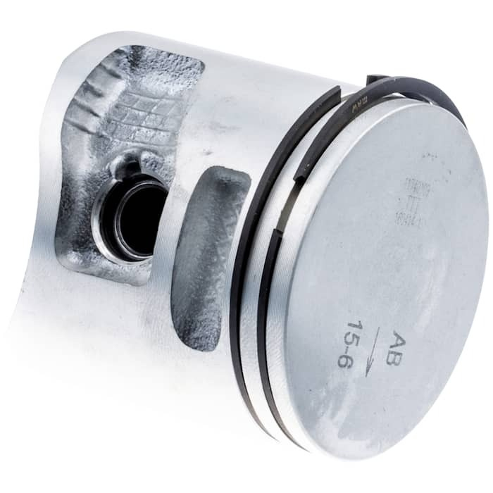 Pistón Kpl 5772077-02