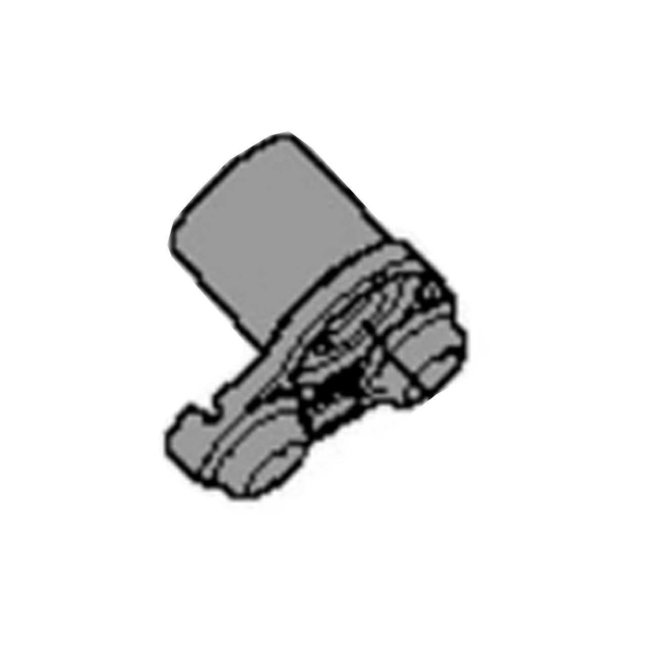 Calentador De Gas Kpl 5772192-01