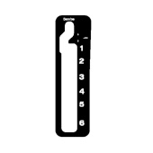 Calcomanía 5772220-01 Calcomanía 5772220-01